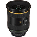 Pentax hd pentax da * 11-18mm f / 2.8 ed dc aw Objectif