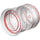 Pentax hd pentax da * 11-18mm f / 2.8 ed dc aw Objectif