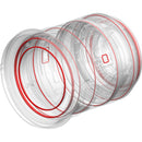 Pentax hd pentax da * 11-18mm f / 2.8 ed dc aw Objectif