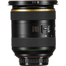 Pentax hd pentax da * 11-18mm f / 2.8 ed dc aw Objectif