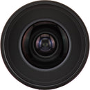 Pentax hd pentax da * 11-18mm f / 2.8 ed dc aw Objectif