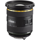 Pentax hd pentax da * 11-18mm f / 2.8 ed dc aw Objectif