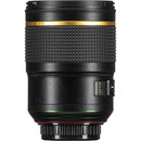 Pentax HD FA 50 mm f / 1,4 sdm aw Objectif