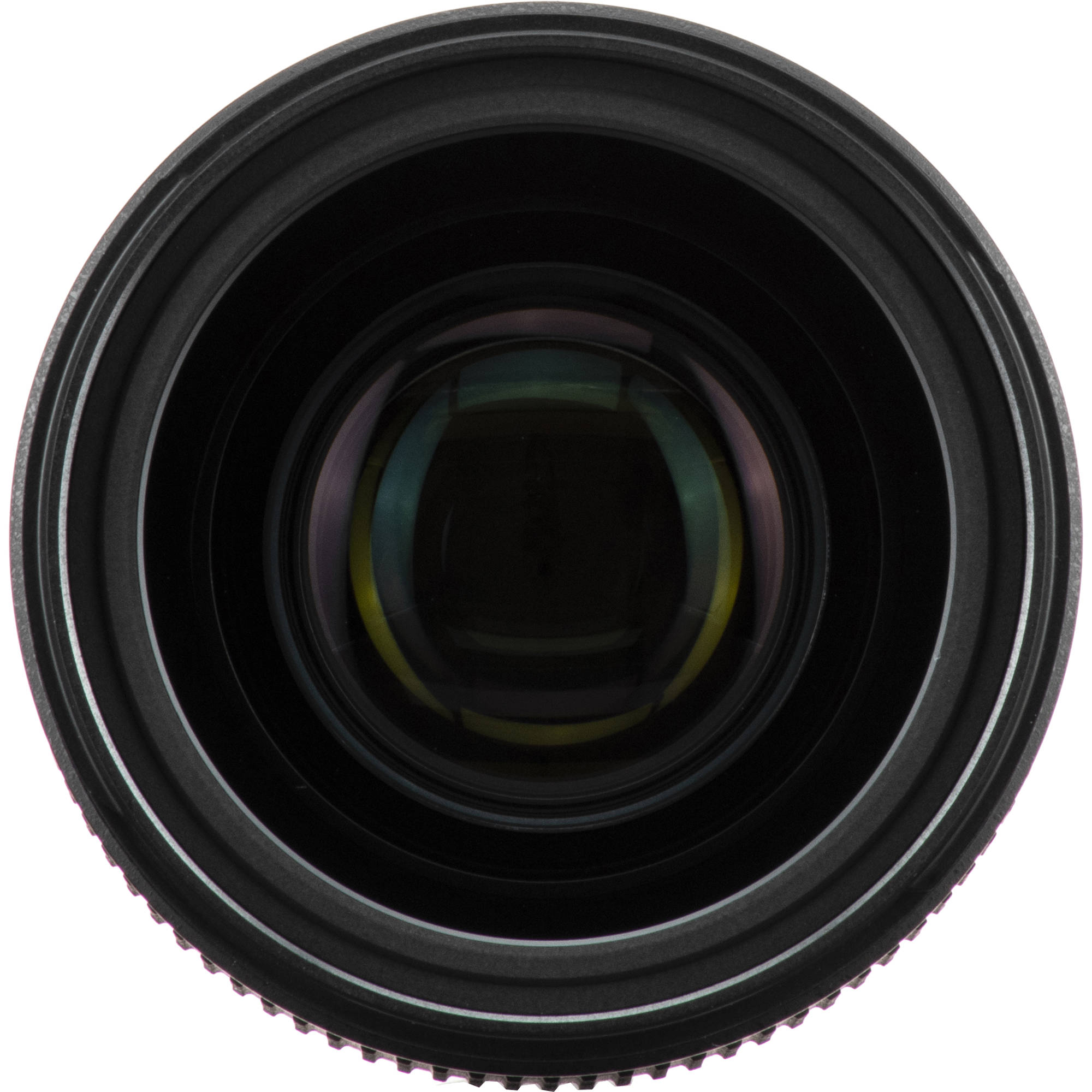 Pentax HD FA 50 mm f / 1,4 sdm aw Objectif