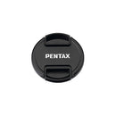 Pentax HD FA 50 mm f / 1,4 sdm aw Objectif
