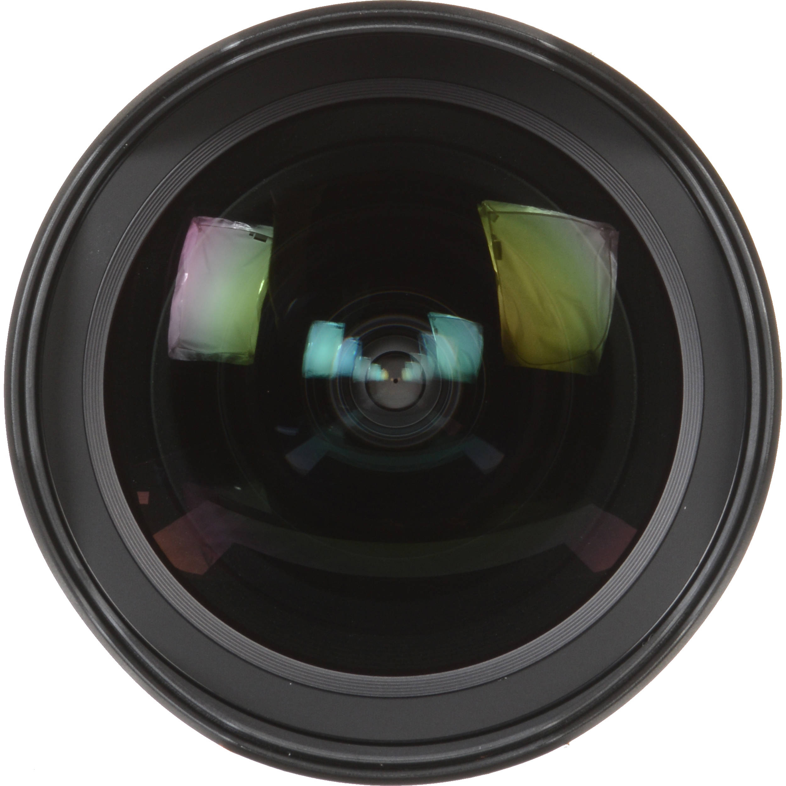 Pentax HD Pentax-D FA 15-30 mm f / 2,8 ED SDM WR Objectif