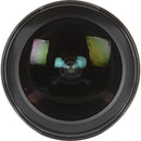 Pentax HD Pentax-D FA 15-30 mm f / 2,8 ED SDM WR Objectif