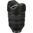 Pentax HD Pentax-D FA 15-30 mm f / 2,8 ED SDM WR Objectif