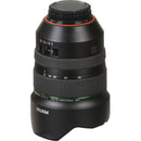 Pentax HD Pentax-D FA 15-30 mm f / 2,8 ED SDM WR Objectif
