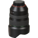 Pentax HD Pentax-D FA 15-30 mm f / 2,8 ED SDM WR Objectif
