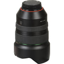 Pentax HD Pentax-D FA 15-30 mm f / 2,8 ED SDM WR Objectif