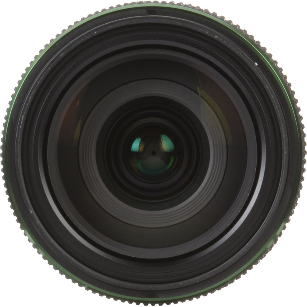 Pentax HD PENTAX-D FA 28-105mm f/3.5-5.6 ED DC WR Lens