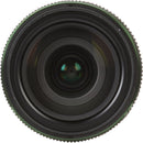 Pentax HD Pentax-D FA 28-105 mm f / 3,5-5,6 Ed DC WR Objectif