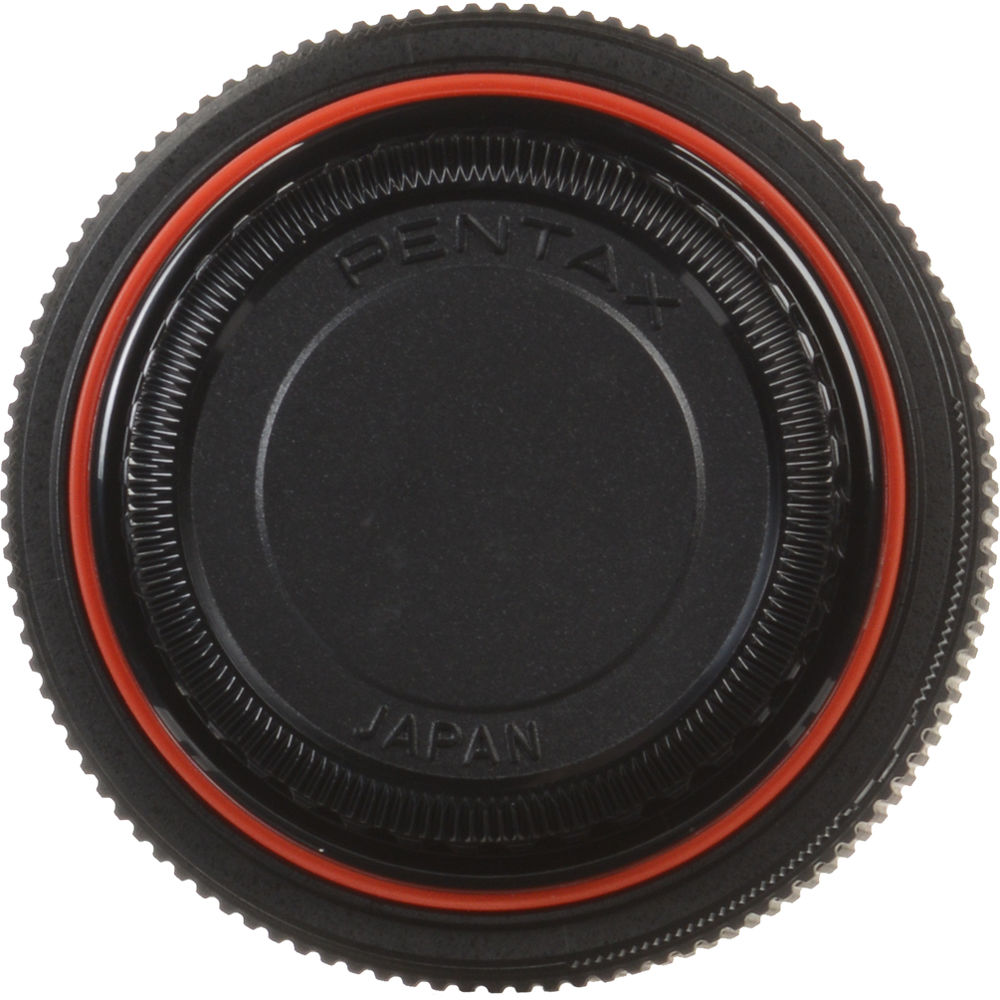 Pentax HD PENTAX-D FA 28-105mm f/3.5-5.6 ED DC WR Lens