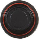 Pentax HD PENTAX-D FA 28-105mm f/3.5-5.6 ED DC WR Lens