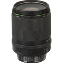 Pentax HD Pentax-D FA 28-105 mm f / 3,5-5,6 Ed DC WR Objectif