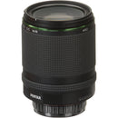 Pentax HD Pentax-D FA 28-105 mm f / 3,5-5,6 Ed DC WR Objectif