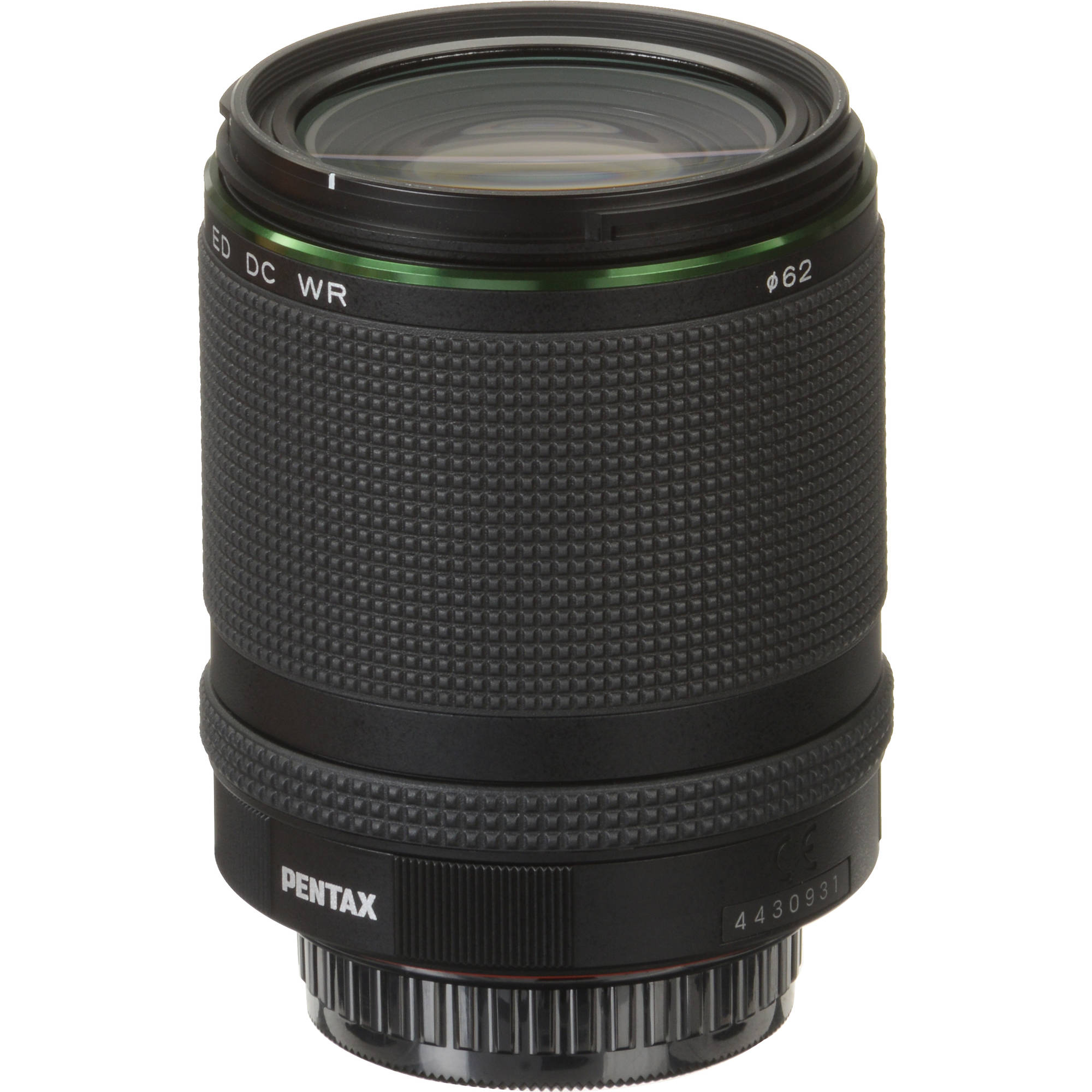 Pentax HD PENTAX-D FA 28-105mm f/3.5-5.6 ED DC WR Lens