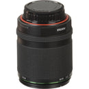 Pentax HD Pentax-D FA 28-105 mm f / 3,5-5,6 Ed DC WR Objectif