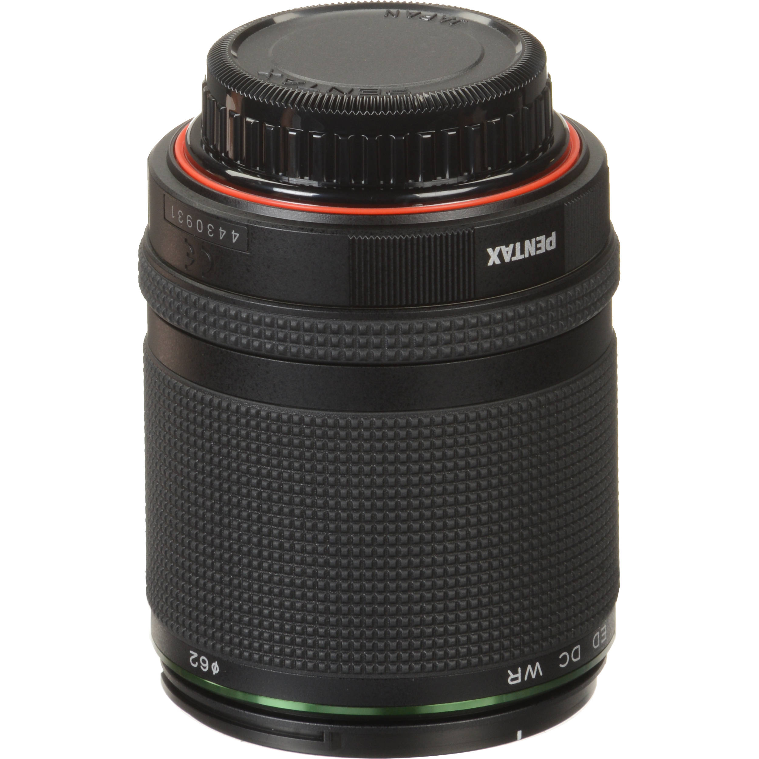 Pentax HD PENTAX-D FA 28-105mm f/3.5-5.6 ED DC WR Lens