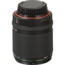 Pentax HD Pentax-D FA 28-105 mm f / 3,5-5,6 Ed DC WR Objectif