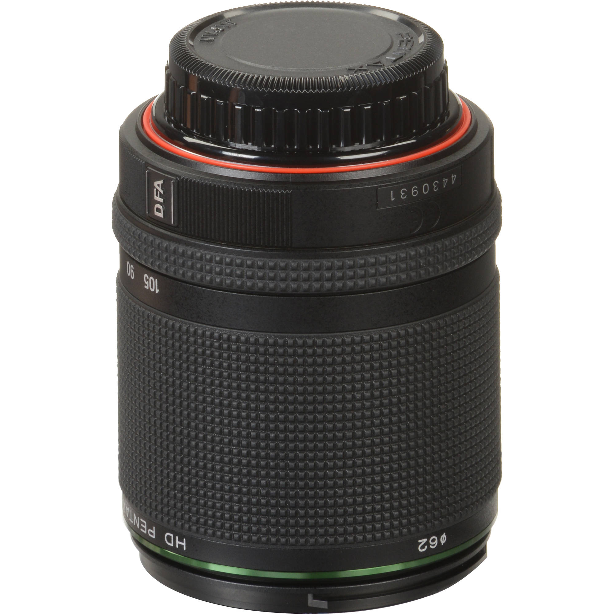 Pentax HD PENTAX-D FA 28-105mm f/3.5-5.6 ED DC WR Lens