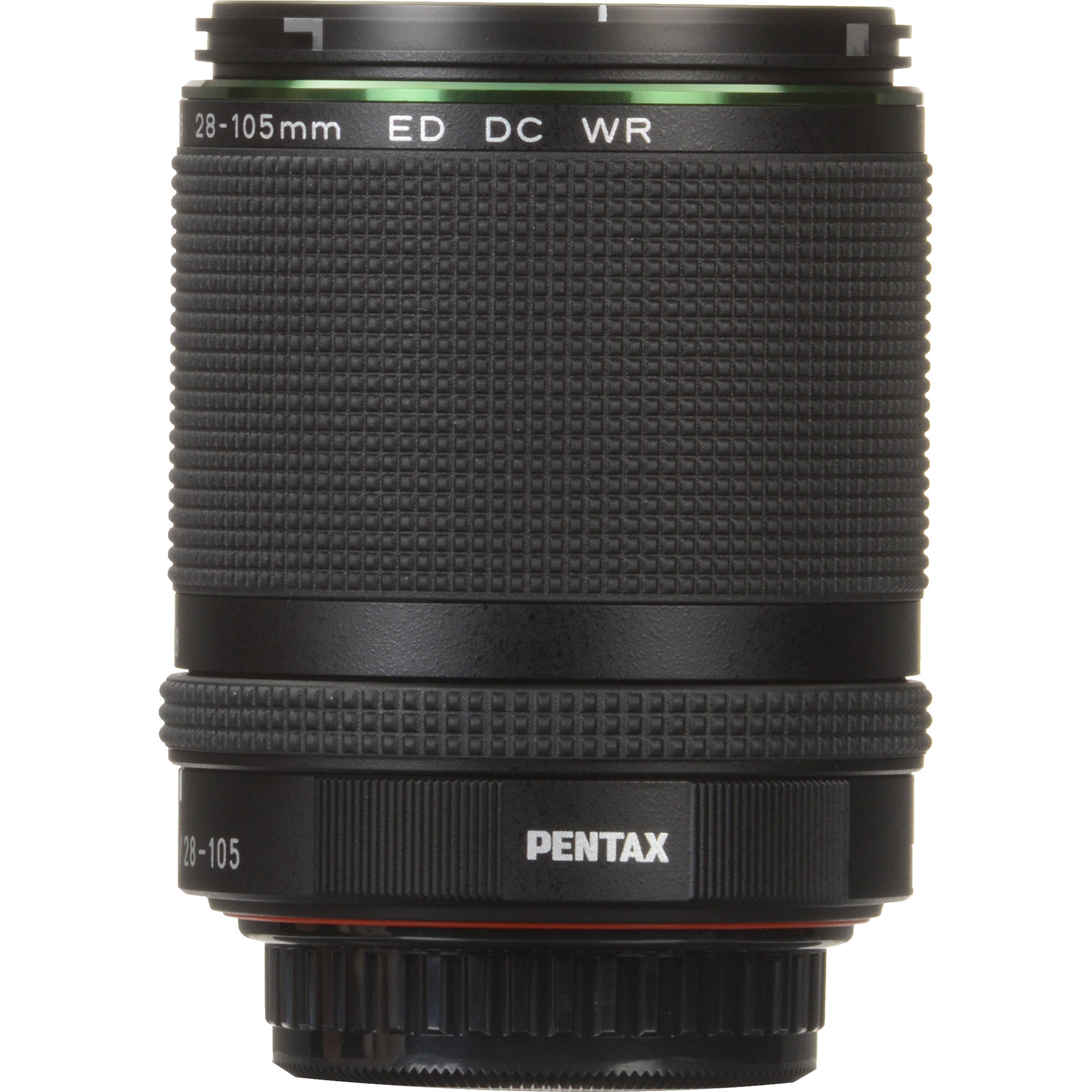 Pentax HD D FA 28-105mm f/3.5-5.6 ED DC WR Lens - ExcellentPhoto.ca