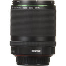 Pentax HD Pentax-D FA 28-105 mm f / 3,5-5,6 Ed DC WR Objectif