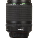 Pentax HD PENTAX-D FA 28-105mm f/3.5-5.6 ED DC WR Lens
