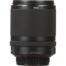 Pentax HD Pentax-D FA 28-105 mm f / 3,5-5,6 Ed DC WR Objectif