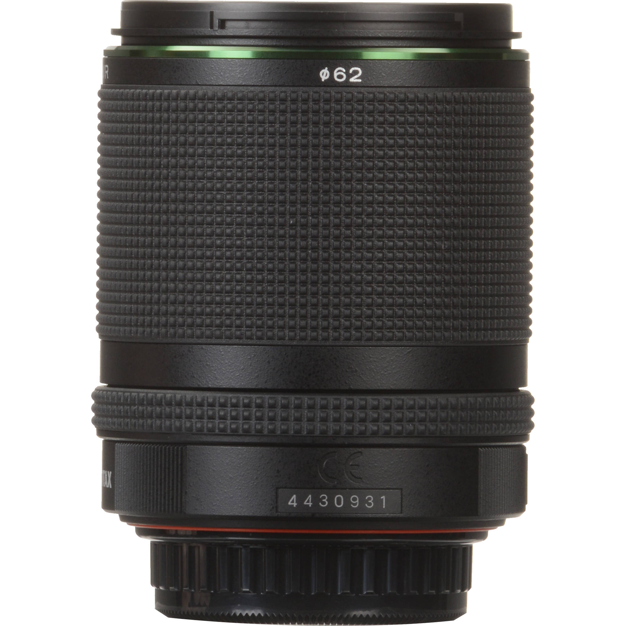 Pentax HD PENTAX-D FA 28-105mm f/3.5-5.6 ED DC WR Lens