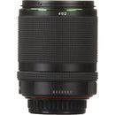 Pentax HD PENTAX-D FA 28-105mm f/3.5-5.6 ED DC WR Lens