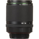 Pentax HD Pentax-D FA 28-105 mm f / 3,5-5,6 Ed DC WR Objectif