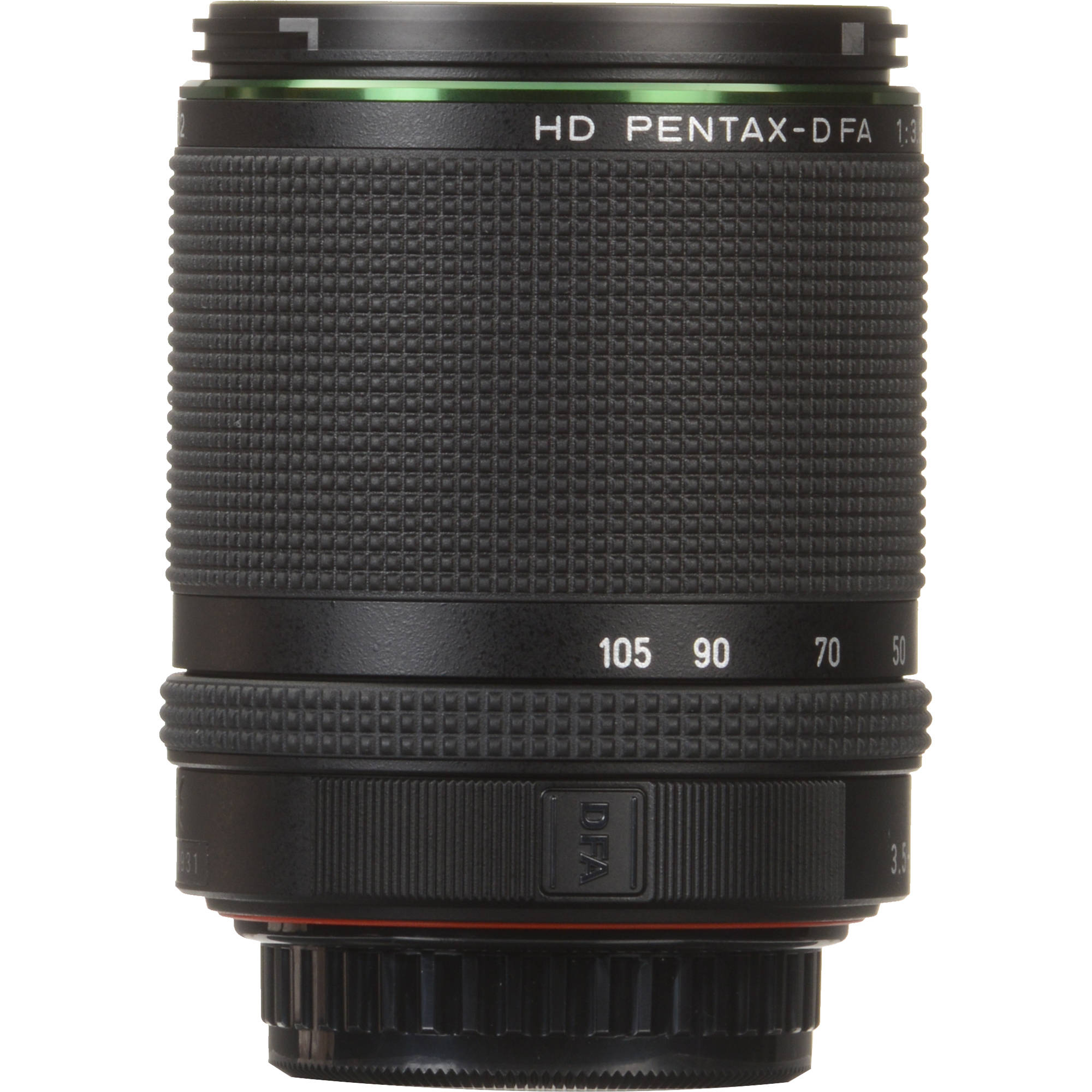 Pentax HD PENTAX-D FA 28-105mm f/3.5-5.6 ED DC WR Lens