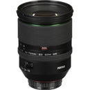 Pentax HD Pentax-D FA 24-70 mm f / 2.8ed SDM WR Objectif