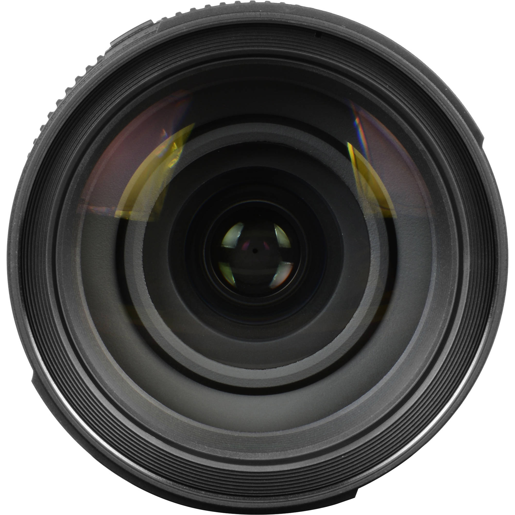 Pentax HD Pentax-D FA 24-70 mm f / 2.8ed SDM WR Objectif