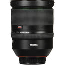 Pentax HD Pentax-D FA 24-70 mm f / 2.8ed SDM WR Objectif