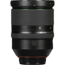 Pentax HD Pentax-D FA 24-70 mm f / 2.8ed SDM WR Objectif