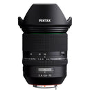 Pentax HD Pentax-D FA 24-70 mm f / 2.8ed SDM WR Objectif