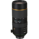 Pentax hd pentax d fa * 70-200 mm f / 2.8 ed dc aw Objectif