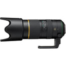 Pentax hd pentax d fa * 70-200 mm f / 2.8 ed dc aw Objectif