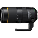 Pentax hd pentax d fa * 70-200 mm f / 2.8 ed dc aw Objectif