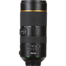Pentax hd pentax d fa * 70-200 mm f / 2.8 ed dc aw Objectif