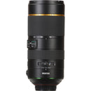 Pentax HD PENTAX D FA* 70-200mm f/2.8 ED DC AW Lens