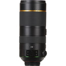 Pentax HD PENTAX D FA* 70-200mm f/2.8 ED DC AW Lens