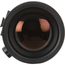 Pentax hd pentax d fa * 70-200 mm f / 2.8 ed dc aw Objectif