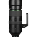 Pentax HD Pentax D FA 150-450 mm f / 4,5-5,6 DC AW Objectif