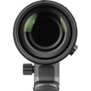 Pentax HD Pentax D FA 150-450 mm f / 4,5-5,6 DC AW Objectif