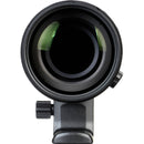 Pentax HD Pentax D FA 150-450 mm f / 4,5-5,6 DC AW Objectif