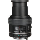 Pentax normal SMC P-D FA 50 mm f / 2,8 macro autofocus Objectif